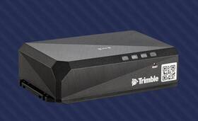 M-010-0728-aa Trimble Gateway T511 With Rp1226 Connection Eld