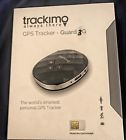 Trkmo19 Trackimo Guardian Gps Tracker Sim Card Loaded Intl Cellular Service