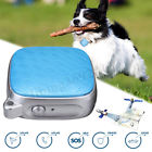 Trp9999359 Meco Mini Gps Tracker Pet Collar Real Time Locator Kid