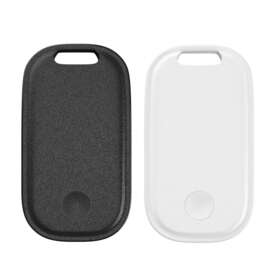 Tg9011201bk Tsuinz Bluetooth Gps Tracker Wireless Finder Anti-lost Wallet Key Pet Locator