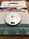 U14-co257 Trackr Bravo Bluetooth Tracking Device Key Tracker Phone Finder