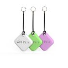 Ukhfdq001-hs Hisea Key Finder Phone Tracker Gps Device With Replaceable Battery