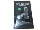 Unbranded Generic Gps Tracker Gsm Alarm T10 Portable With Led Torch Light Via Sms Free App 605175796033