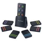 Uniclife-ul262 Uniclife Wireless Key Finder Wallet Tracker Rf Remote Control Pet