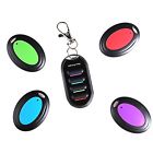 Uniclifeul0431 Key Finder Wireless Rf Item Locator Remote Control 712383633699