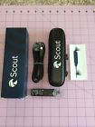 Uvionix Scout Receiver For Inflight Weather Traffic Made Foreflight Adsb