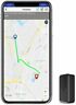 Value Kimfly Gps Tracker Mini Portable Real Time Personal Vehicle Locator