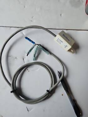 Veethree 68982 Genuine Instruments Gps Receiver Oem Omc9