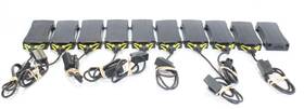 5200n4vl Verizon Networkfleet Gps Vehicle Fleet Tracking Unit - Lot Of 10
