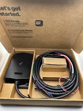 Vz-mrdp-001-us Verizon Ai-111 Equipment Asset Tracker