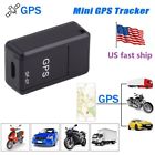Vf114640cvckk5492 Magnetic Gps Tracker Voice Recording Vehicle Tracking Device 701311199857