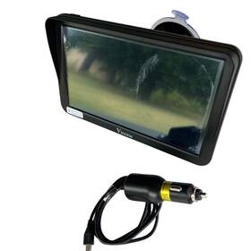 Vinone Mb 8gb 1.5a-2a Gps Satellite Navigation Device 256 Output Dc 5v Wf