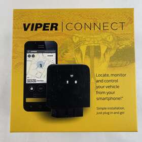 Vcm550 Viper Connect Gps Monitor And Tracking Device