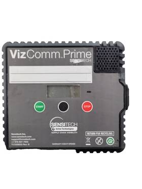 T11012820 Vizcomm Sensitech Prime Logger Tracker