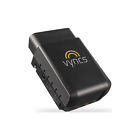 Vyncslink-001 Vyncs-connected Car Obd Link With Gps Tracking Roadside Assistance And More 682318996765