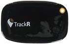 Wallettrackr2 Phone Halo Black Wallet 852434005003
