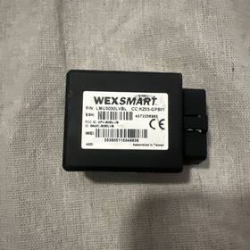 Lmu3030lvbl Wexsmart Calamp Obd Gps Fleet Tracker Cc Kz03-gos01