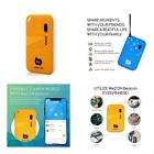 Wezonsetyl Wezon Bluetooth Tracker Tag Key Finder Phone 803212948845