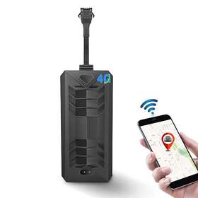 4g-tk806 Winnes Gps Tracker For Vehicles Car Real Time Tracking Device Mo