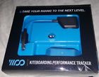 Woo-g Woo Sports Kiteboarding Tracker