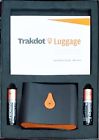 X000zpifrl Globatrac Trakdot Luggage Tracker Flight Baggage Tracer Locator