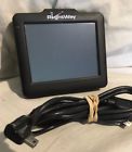 X11-15302 Rightway Gps Portable Navigation Device Model Tested