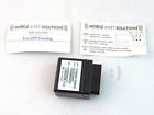 Xt2050v01100000w Mobile Asset Solutions New Mastrack Obd Live Gps Vehicle Tracker With Engine Diagnostics 0610585848623