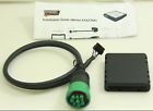 Xt6376a Na Tracking Device For Passenger Commercial Heavy Duty Fleets