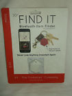 Xy3-never Xy3 Xy Find It Bluetooth Tracker Lose Anything Findables 850960006235