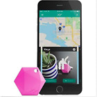 Xybt40-pnk1-01 Xy The Findables Company Key Finder Bluetooth Item Tracking Device