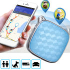 Ymu4275932 Meco Mini Gps Tracker Key Chain Real Time 6954189971535
