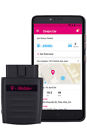 Z6200 Syncup Drive Odb Ii Device And Worldwide Roaming Service From