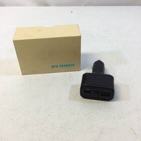 Tk818 Zeerkeer Car Gps Tracker Device Hidden For Vehicles Locator