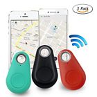 Zk-002 Zikke 3pcs Anti-lost-theft Device 754933352537