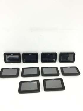 20067 Zonar 10x Connect 2020 - Driving Log Fleet Management Gps Tablet 20067 Zonar 10x Connect 2020 - Driving Log Fleet Management Gps Tablet