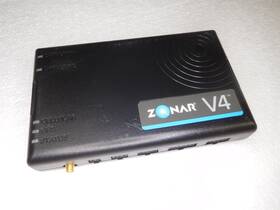 V4e-nbt Zonar V4 Fleet Telematics Gps Tracker Control Unit #2 030326 V4e-nbt Zonar V4 Fleet Telematics Gps Tracker Control Unit #2 030326