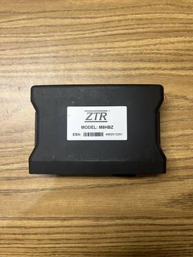 Ttu4530he Ztr M8hbz Telematics Gps Asset Tracking Device Ttu4530he Ztr M8hbz Telematics Gps Asset Tracking Device
