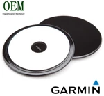 Garmin 2.5" Dashboard Adhesive Disk Pad Suction Cup Mount For Nuvi Zumo Gps. Fixed Price $7.59.