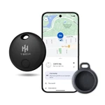 Hh-tech Bluetooth Smart Tag (1 +1 Protector) For Android Devices Compatible. Fixed Price $27.13.