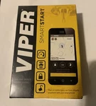 2017 Viper VSM450 Smartstart Gps Unopened Factory. Fixed Price $79.00.