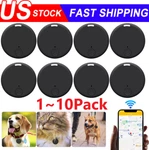 Bluetooth Mini Gps Location Device Tracking Air Tag Key Pet Child Finder Tracker. Fixed Price $5.29.