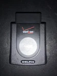 Delphi Connect Vehicle Tracking & Diagnostics Verizon Wireless ACT233L. Fixed Price $12.99.