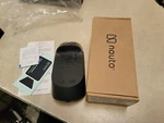 Nauto 3 Safety Camera Ai Driver Fleet Dash Bluetooth Wireless Device Nob. Fixed Price $138.74.