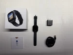 Jrtrack 5 Kids Smart Watch By Cosmo Best Kid-safe Phone Precision Gps. Fixed Price $33.00.