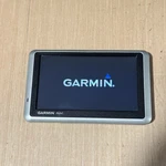 Garmin Nuvi 1350 Lm Gps Lifetime Maps Navigation W/og-case-charger Read Info Blw. Fixed Price $36.10.