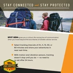 Spot Gen 4 Gps Messenger, Handheld Satellite Device For Outdoors. Fixed Price $209.95.