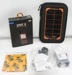Spot X 2-WAY Satellite Messenger Bundle. Fixed Price $284.89.