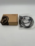 New! Samsara HW-VG34 Gps Gateway 12-24V With Vehicle Cable (CBL-VG-BOBDII-Y1). Fixed Price $89.99.