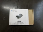 Particle Argon Kit Lot Development (wi-fi + Mesh Bluetooth). Fixed Price $20.00.