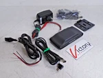 Tomtom Link 510 Wired Vehicle Tracking System & Accessory Bundle Misc Items. Fixed Price $39.99.
